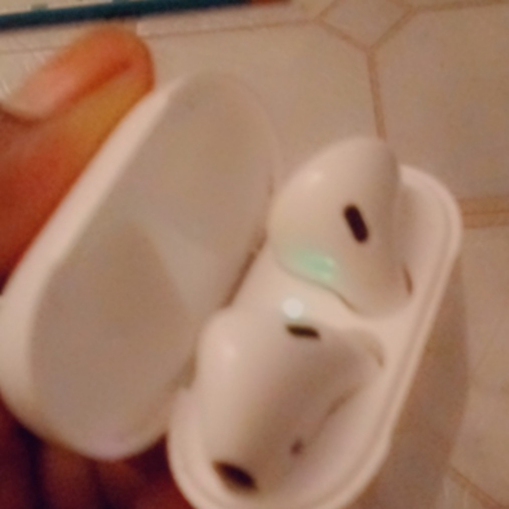 AIRPODS SOLD